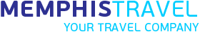 Memphis Travel Logo